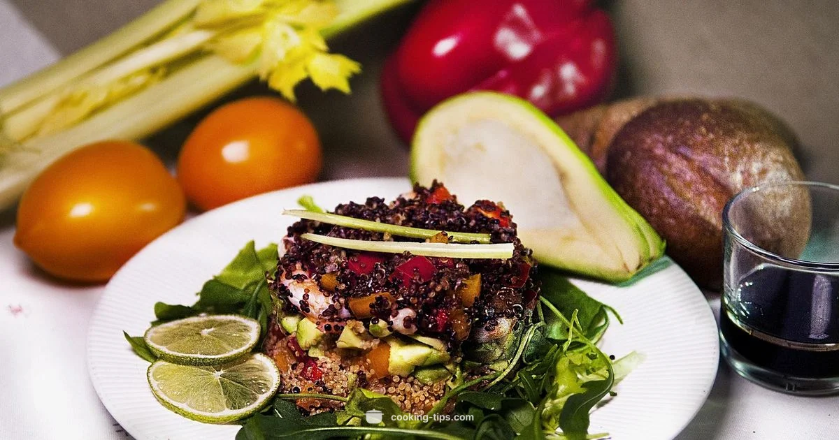 Weeknight Dinners Made Easy - Cooking Tips