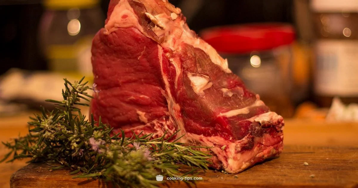 Perfect NY Strip Perfect NY Strip - Cooking Tips