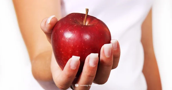 Cooking Apples - Cooking Tips