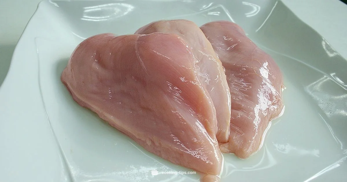 Chicken Breast Dinners Chicken Breast Dinners - Cooking Tips