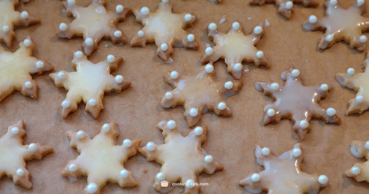 Cookie Sheet Guide - Cooking Tips