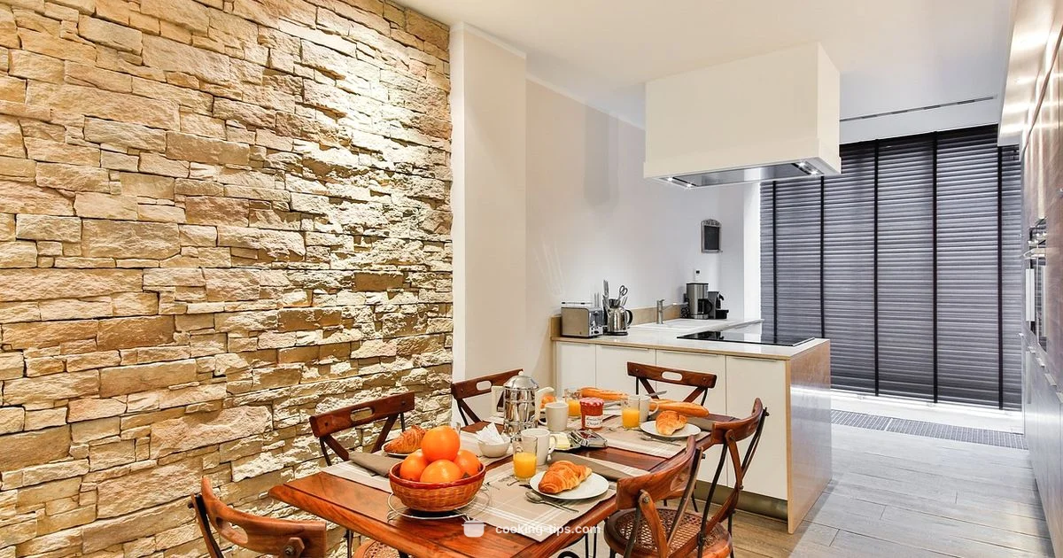 Hood Install - Cooking Tips