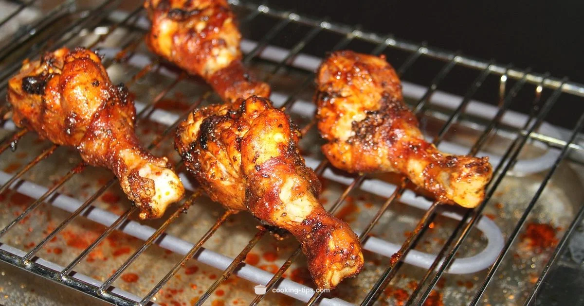 Slow Cooker Chicken Thighs - Cooking Tips