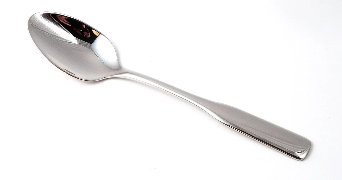 Teaspoon Guide - Cooking Tips