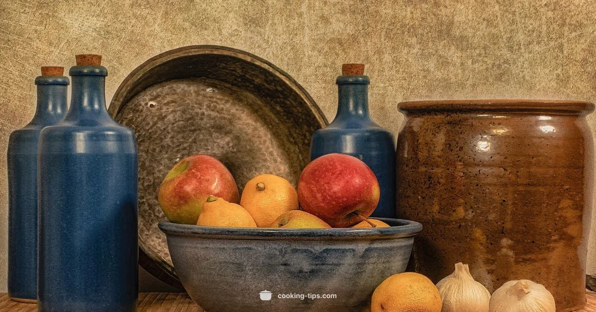 What to Cook For - Cooking Tips