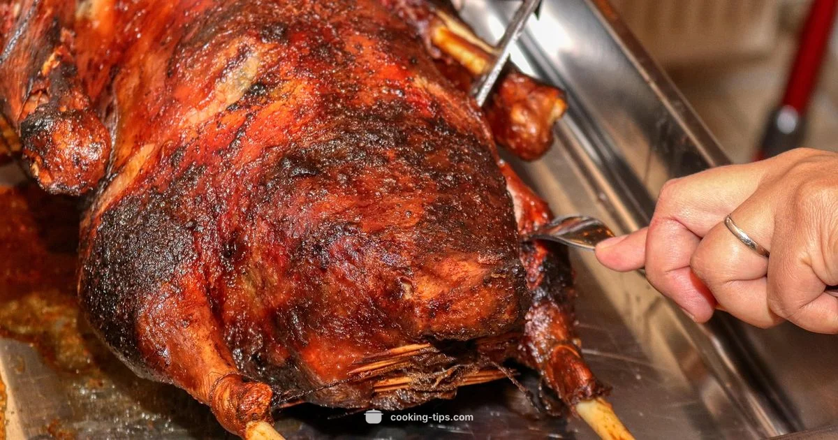 Christmas Menu Guide - Cooking Tips