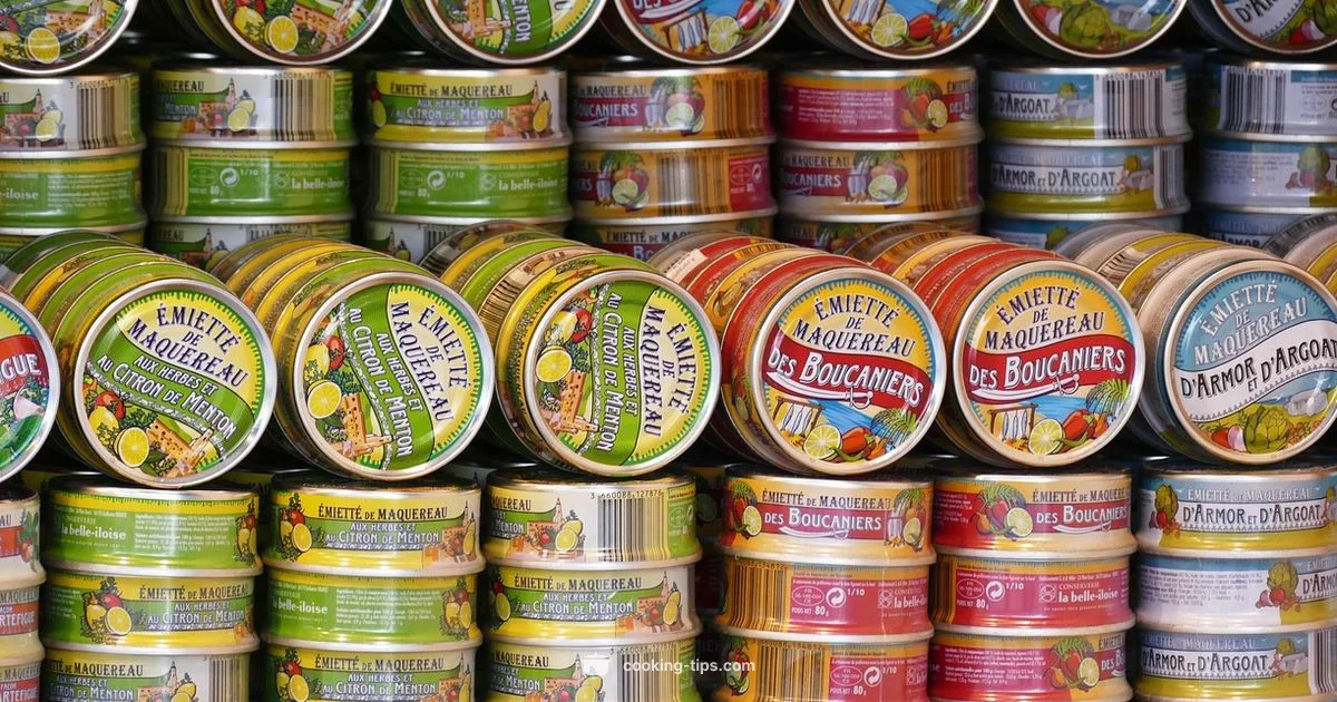 Canned Beans Made Easy - Cooking Tips