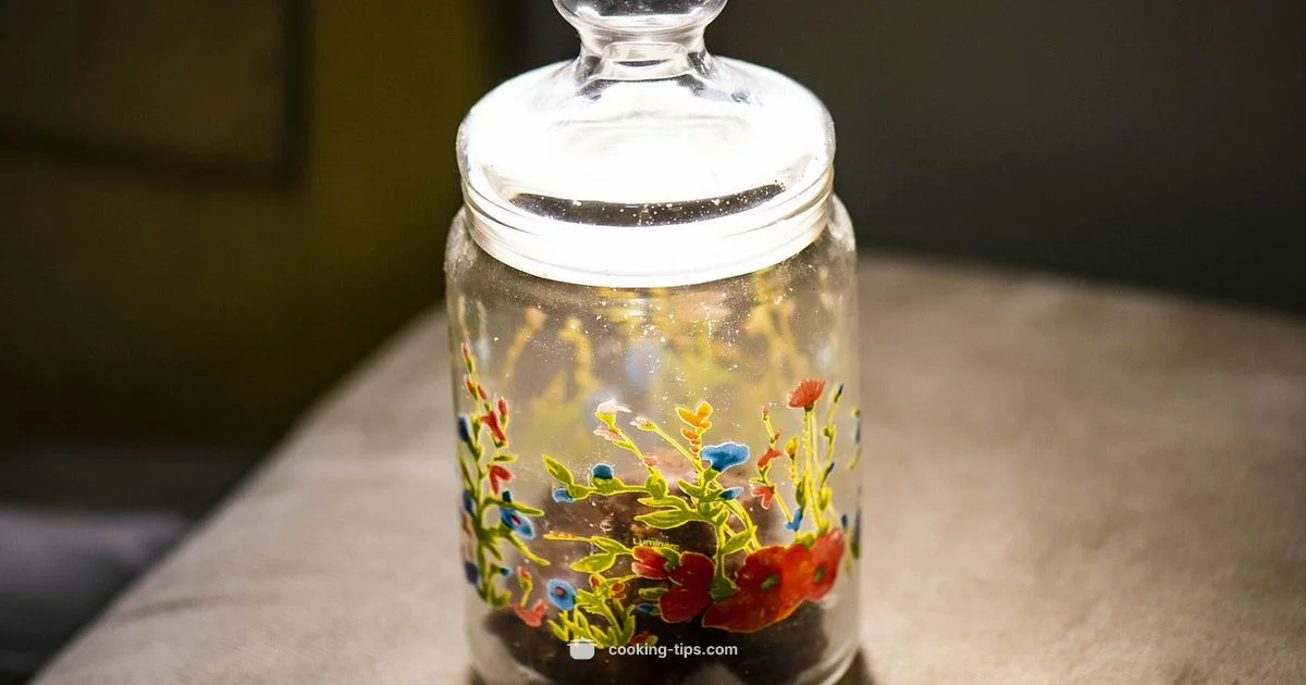 Cookie Storage - Cooking Tips