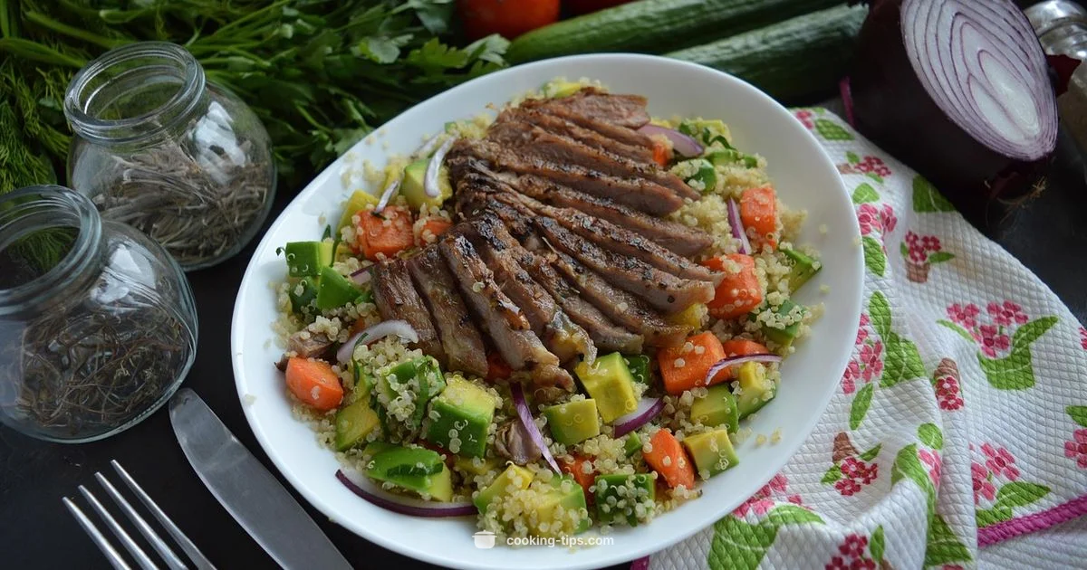 Easy Dinners Made - Cooking Tips