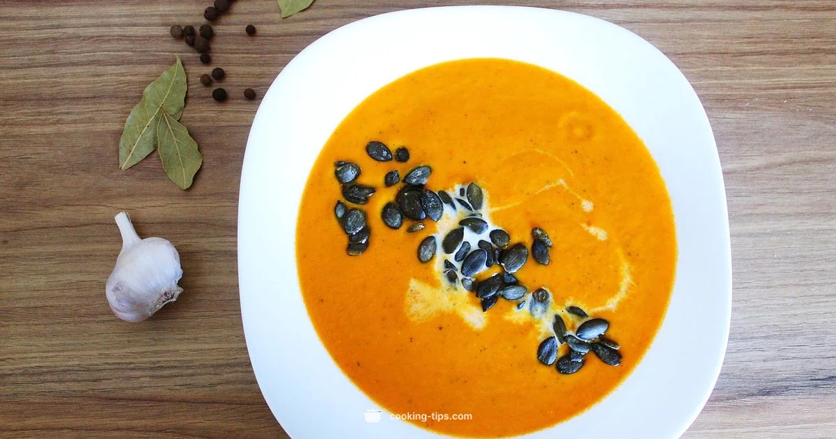 Creamy Sauce Base - Cooking Tips