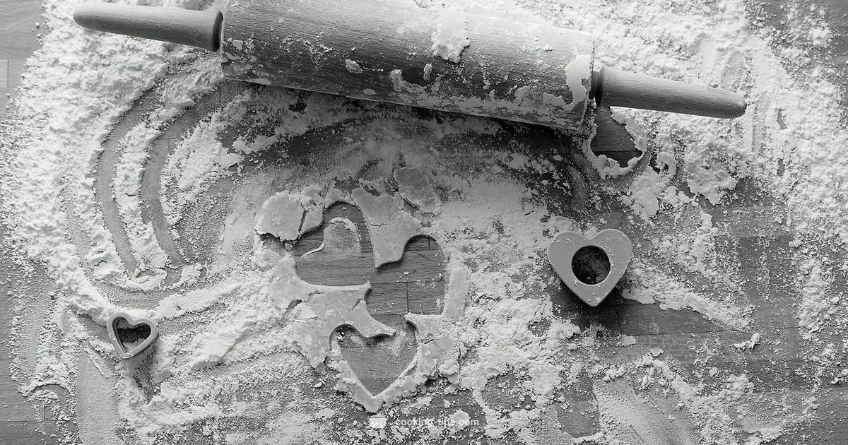 Dough Look Guide - Cooking Tips