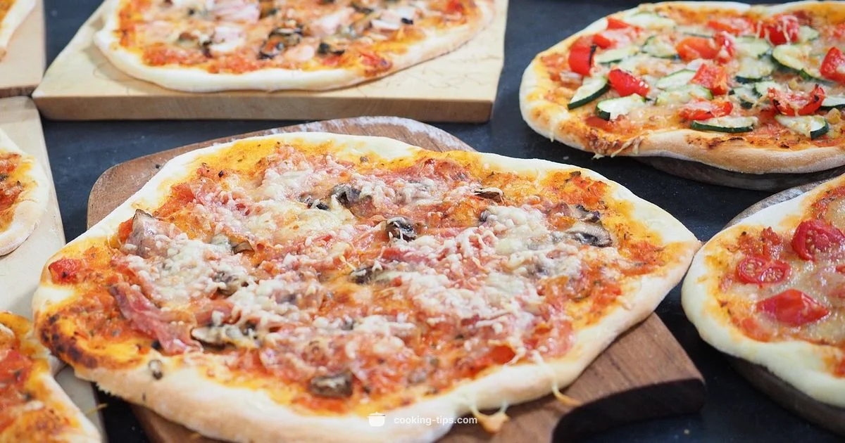 Oven-Ham Timing - Cooking Tips