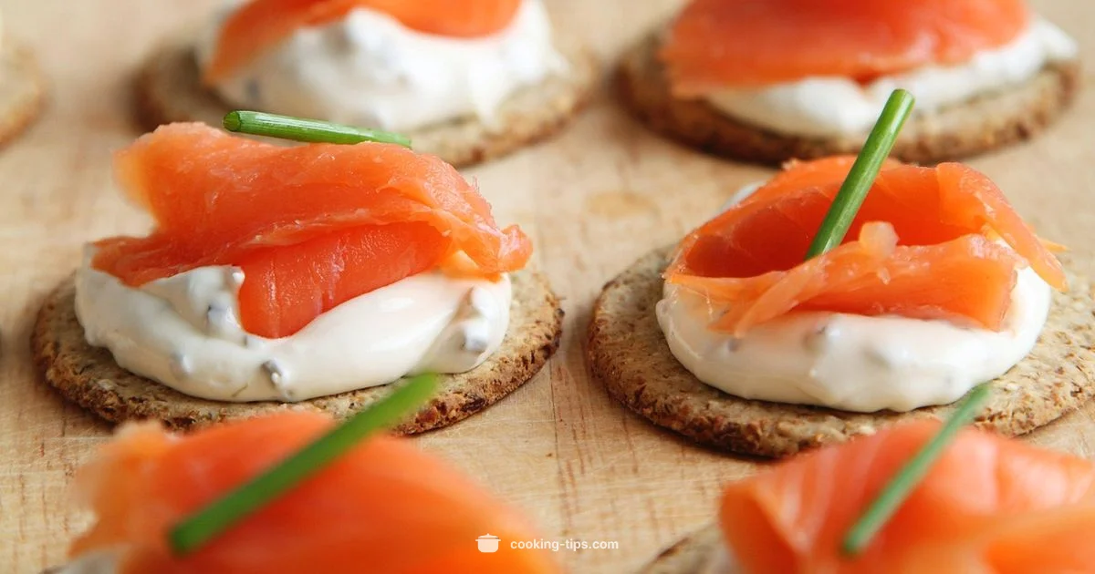 Oven Baked Salmon - Cooking Tips