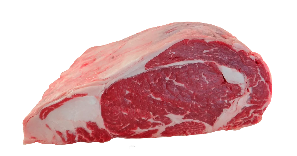 Ribeye Perfect Sear - Cooking Tips