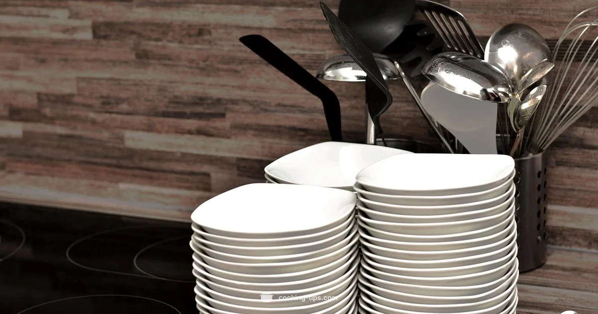 Utensil Essentials Guide - Cooking Tips