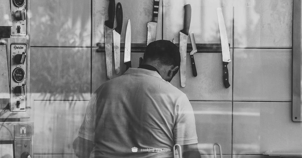 Prep Kitchen Setup Prep Kitchen Setup - Cooking Tips