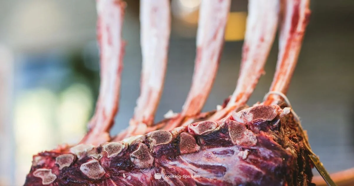 Perfect Rib Roast - Cooking Tips