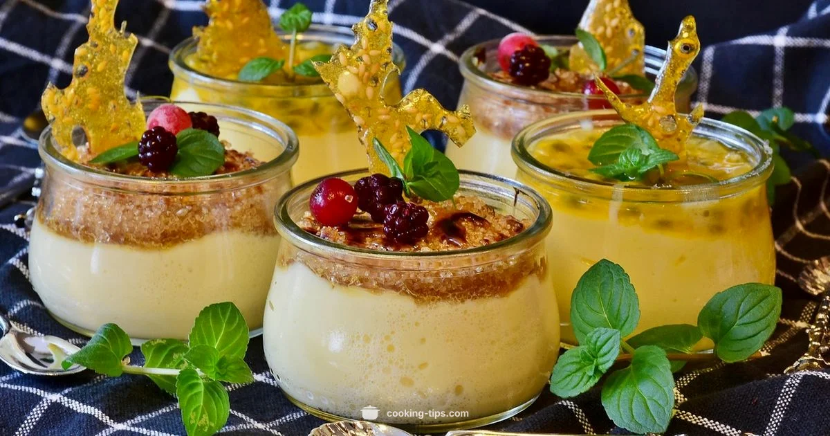 Cream Type Guide Cream Type Guide - Cooking Tips