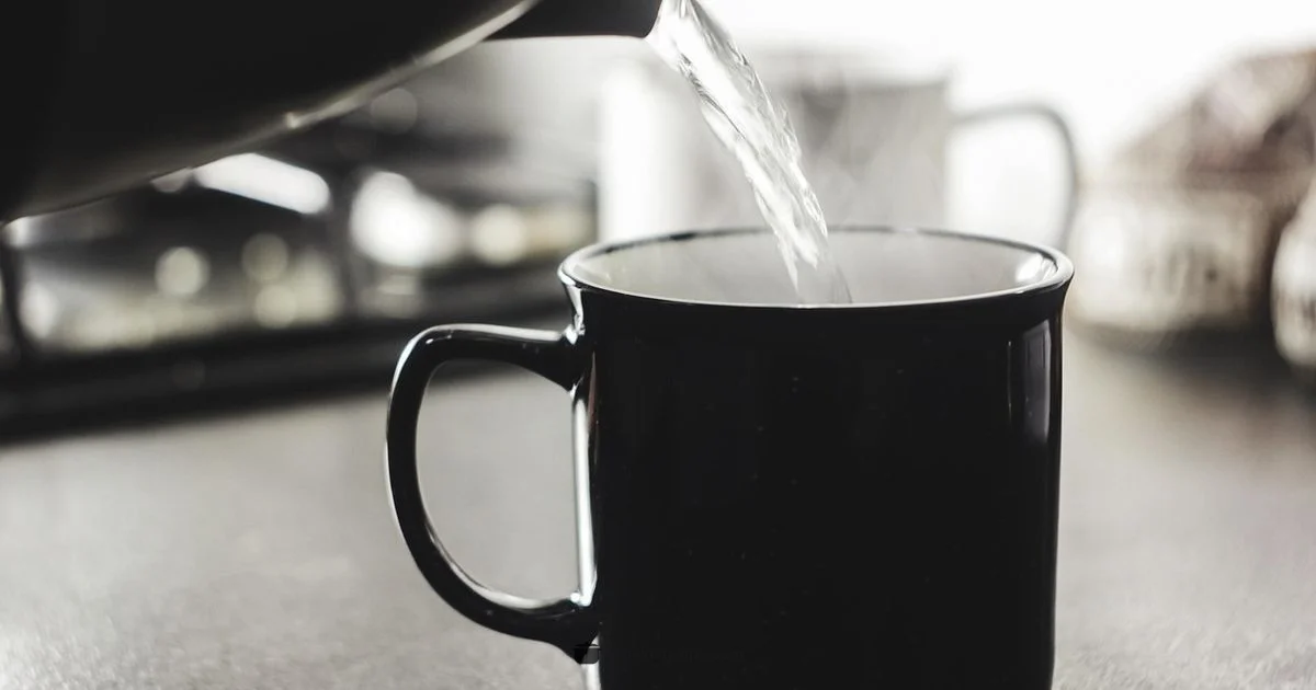 Steeping Basics - Cooking Tips