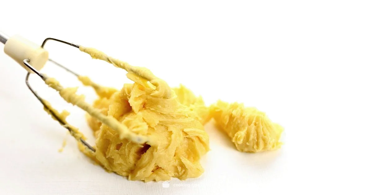 Butter Fixes - Cooking Tips