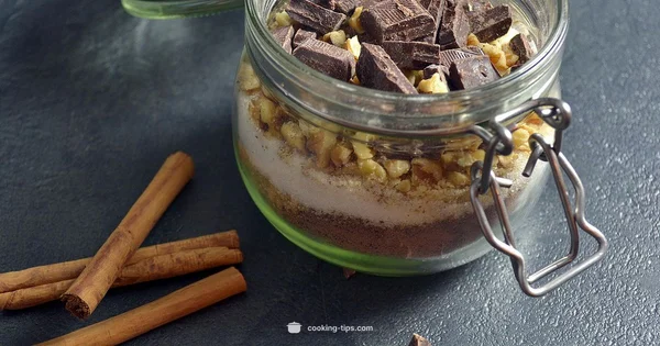 Brownie Cookies - Cooking Tips