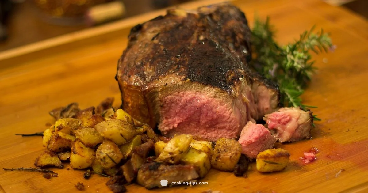 Air Fry Steak - Cooking Tips