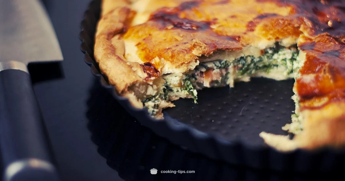 Spinach Cooking Guide - Cooking Tips