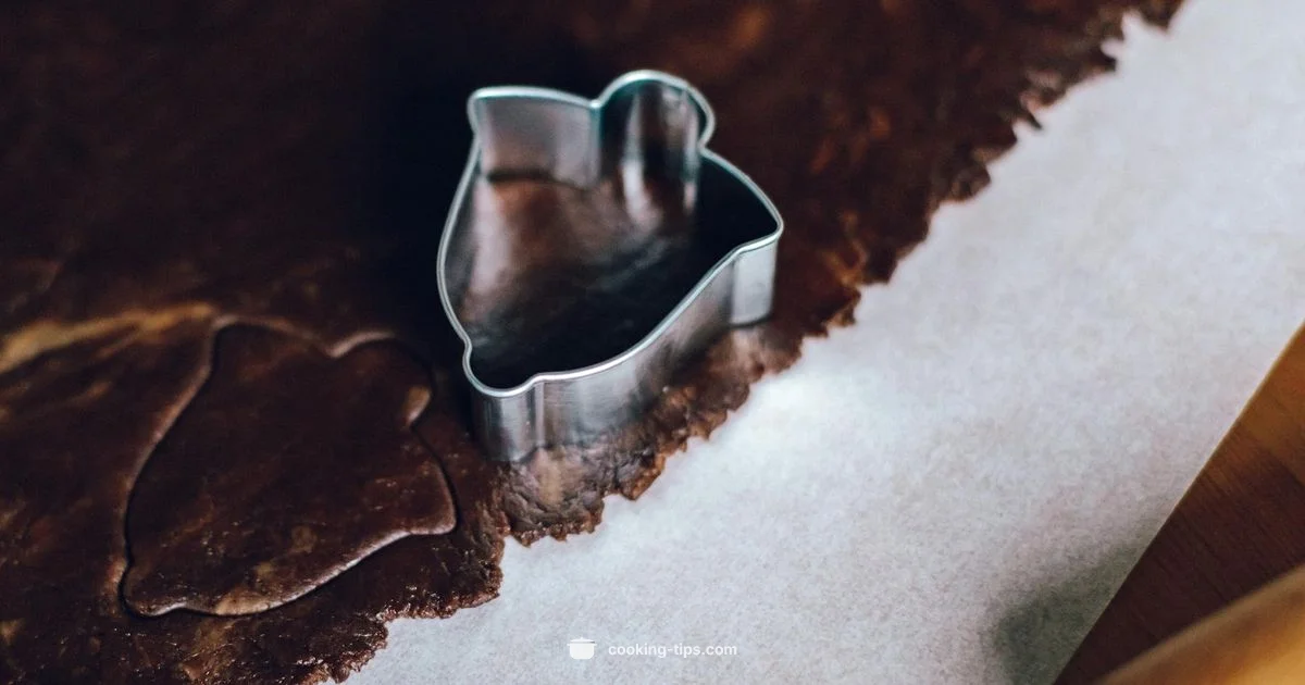 Dough Look Guide Dough Look Guide - Cooking Tips