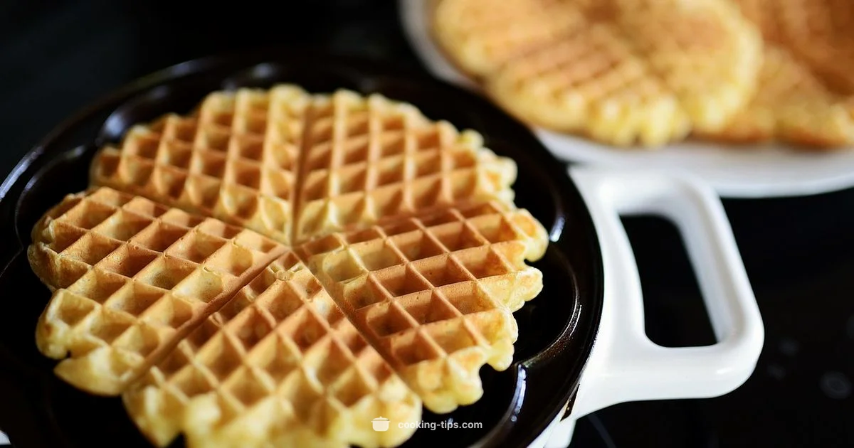 Waffle House Tips - Cooking Tips