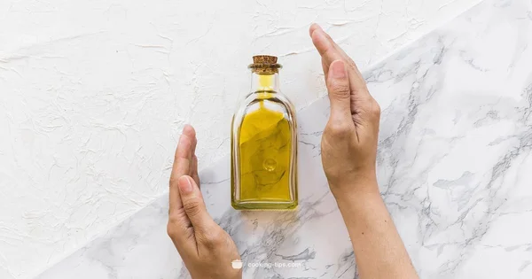 Olive Oil Cooking - Cooking Tips