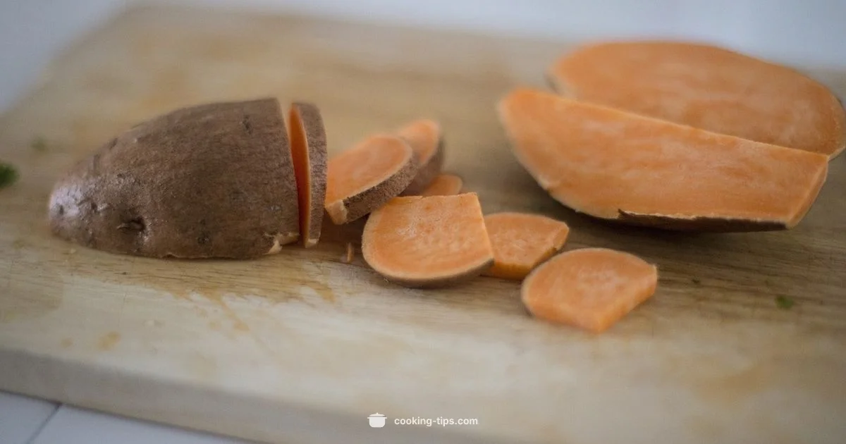 Sweet Potato Guide - Cooking Tips