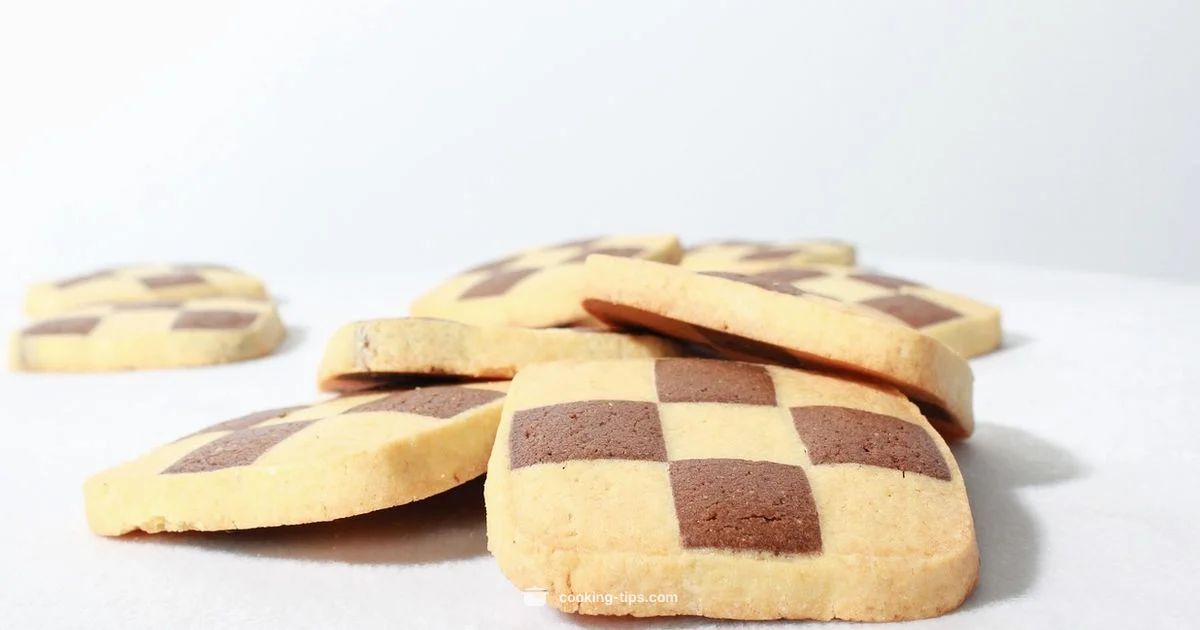 Cookies for Party - Cooking Tips