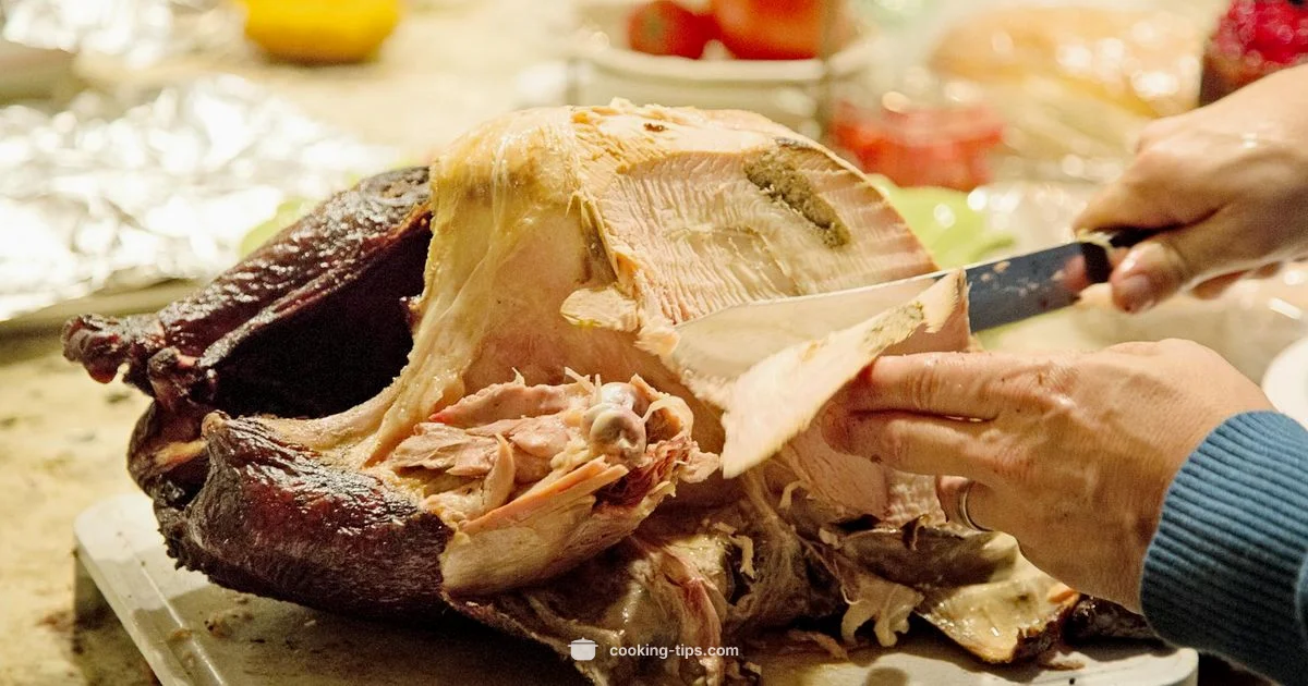 Rack or Not: Turkey Roast - Cooking Tips