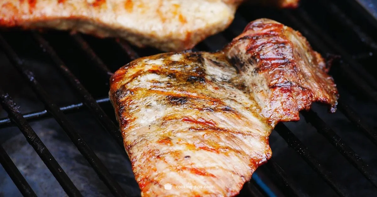 Charcoal Rib Guide Charcoal Rib Guide - Cooking Tips