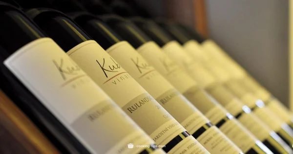 Cooking Wine Guide - Cooking Tips