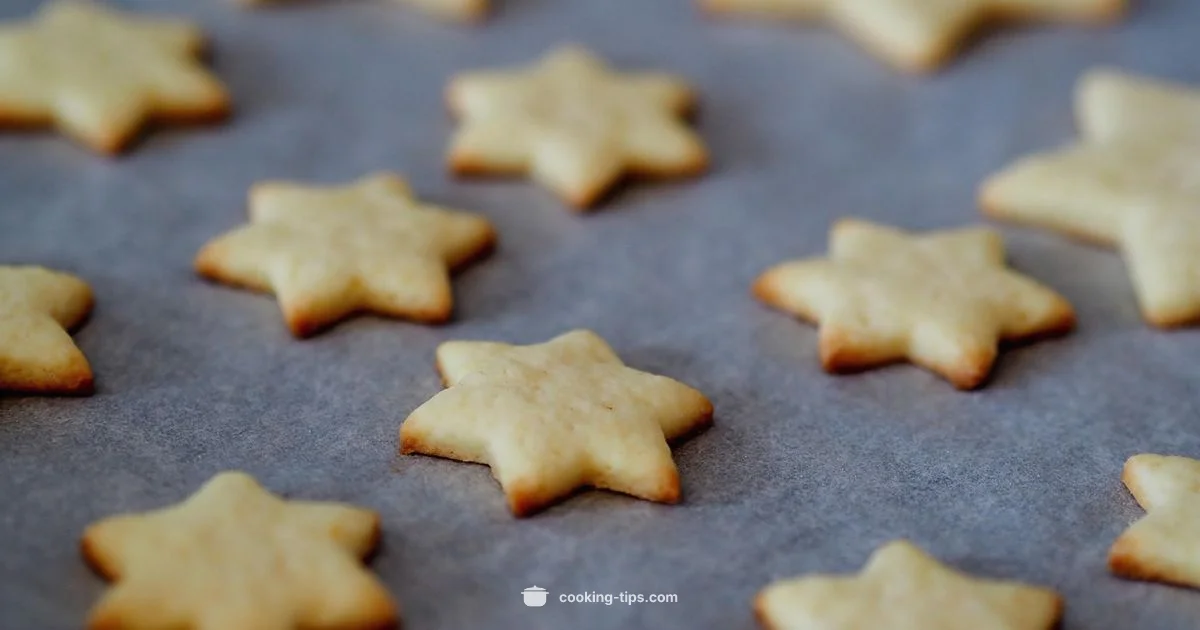 Cookie Spread Guide Cookie Spread Guide - Cooking Tips