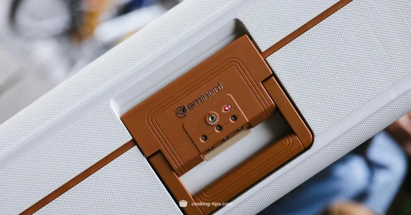 Cooked Food & TSA - Cooking Tips