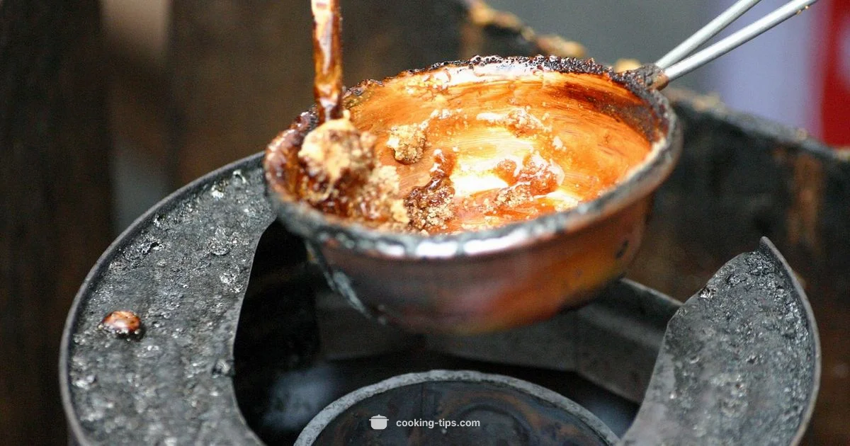 Candied Yams Cookware - Cooking Tips