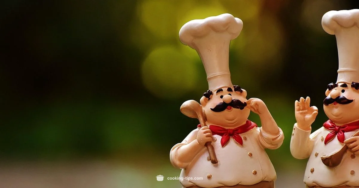 Wage Gap in Kitchens - Cooking Tips