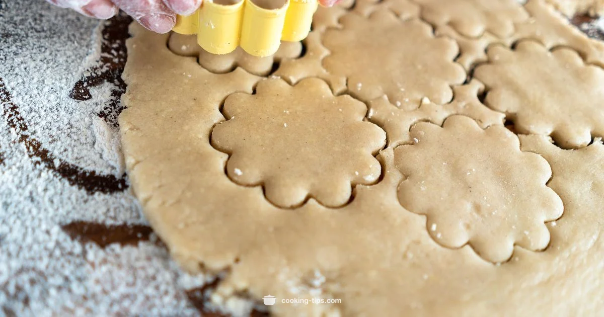 Air Fryer Cookies Air Fryer Cookies - Cooking Tips