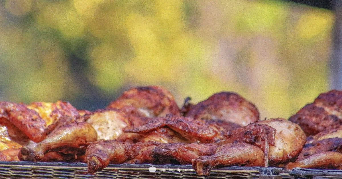 Oven Roasted Thighs - Cooking Tips