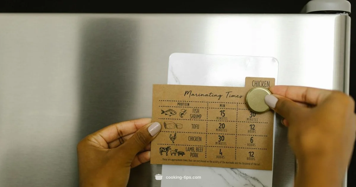 Are You Cooked - Cooking Tips