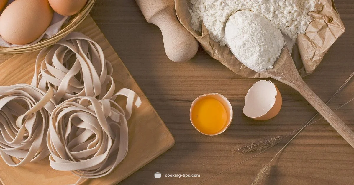 Practical Cooking Guide - Cooking Tips