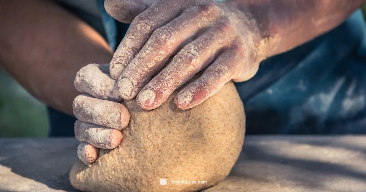 Cookie Dough Safety - Cooking Tips