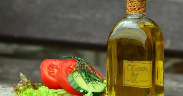 Oil Selection Guide - Cooking Tips