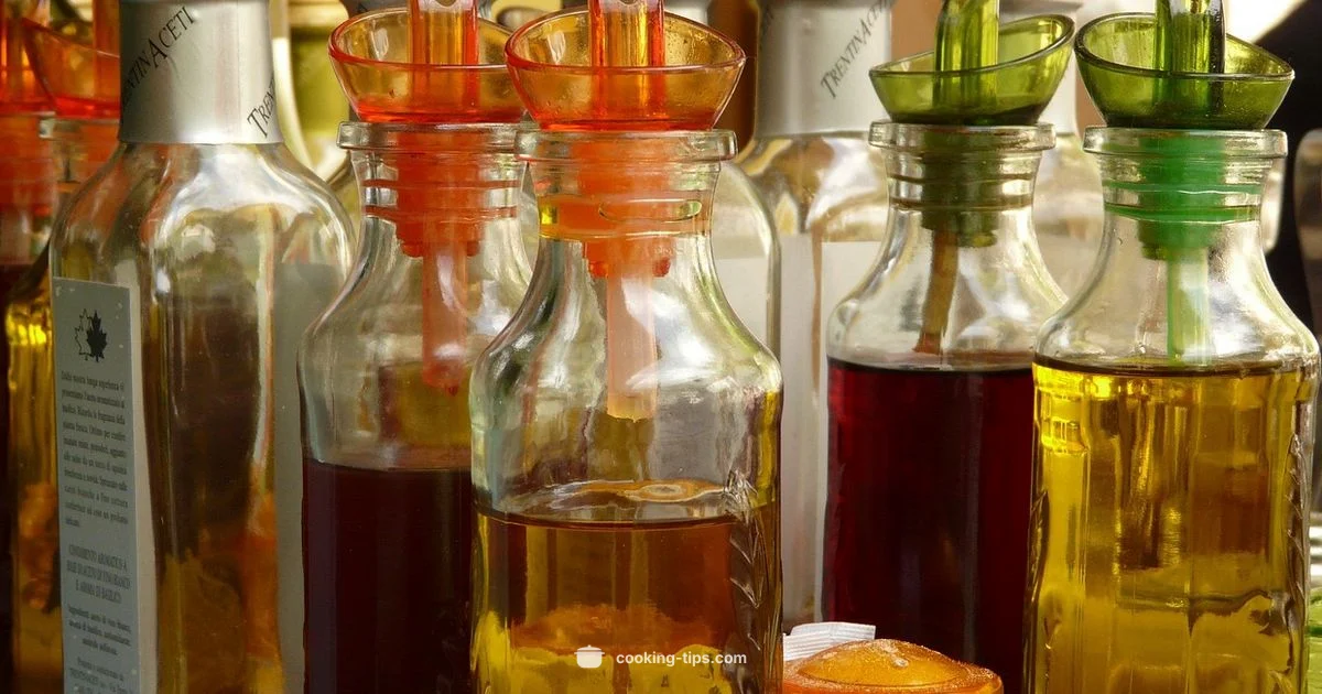 Oil Care Guide Oil Care Guide - Cooking Tips