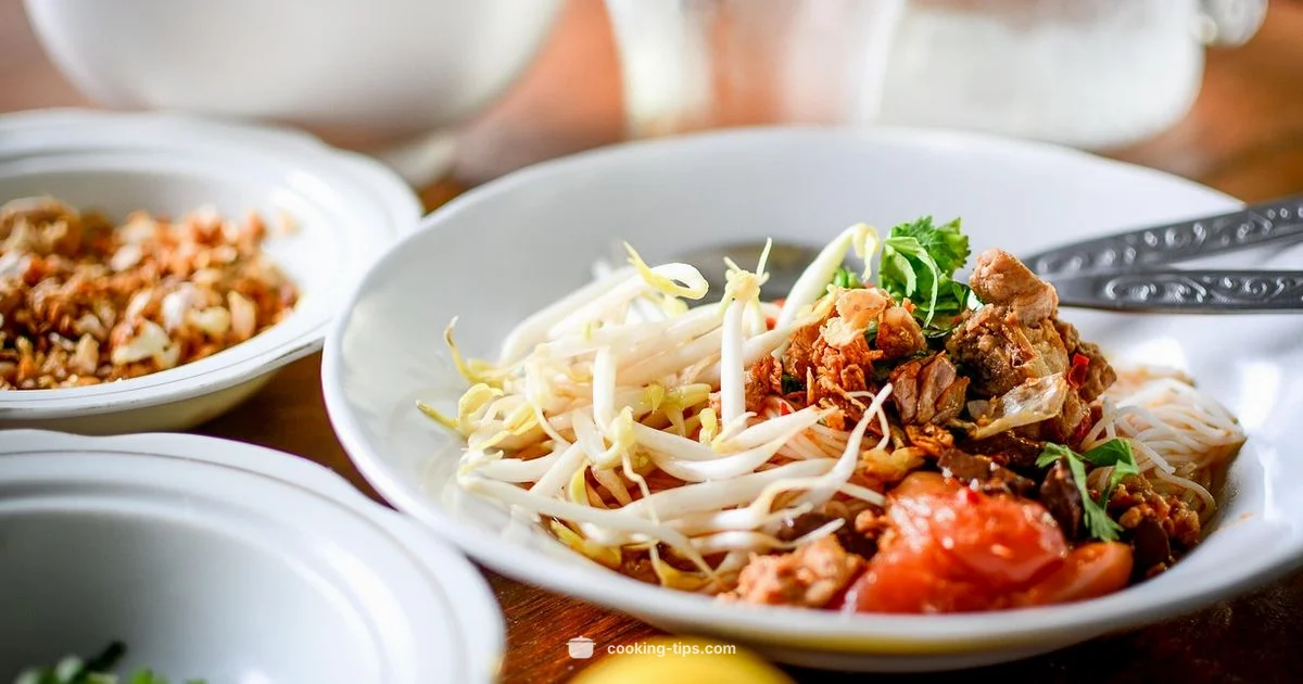 Why Cook Dinner - Cooking Tips