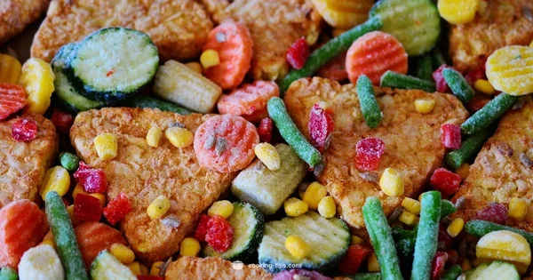 Frozen Meat Troubleshooting - Cooking Tips