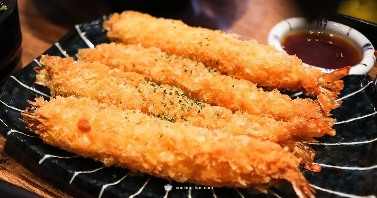 Reheat Shrimp Guide - Cooking Tips