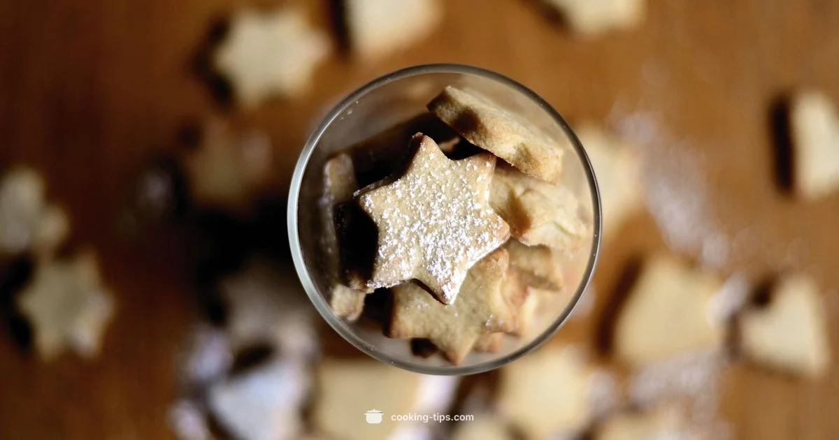 Cookie Stamp Guide Cookie Stamp Guide - Cooking Tips